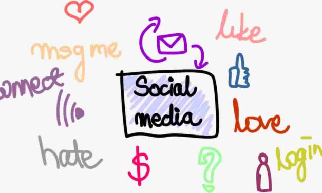 5 Social Media Tips for Beginners