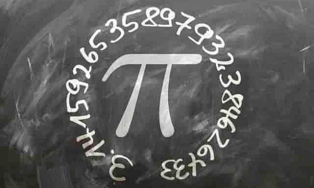 Math Nerds Want Their Pi in POD