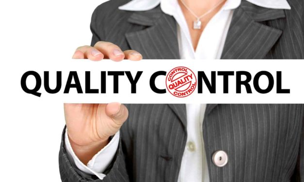 Quality Control: How Mediocre Messaging Continues to Plague POD
