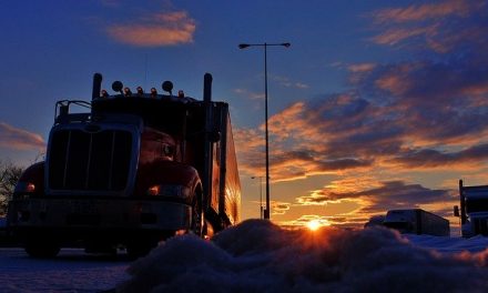 Female Truck Drivers A Growing Audience That Merchers Continue to Ignore