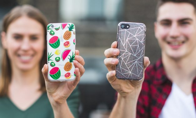 Making the ‘Case’ for Merch By Amazon’s Newest Product