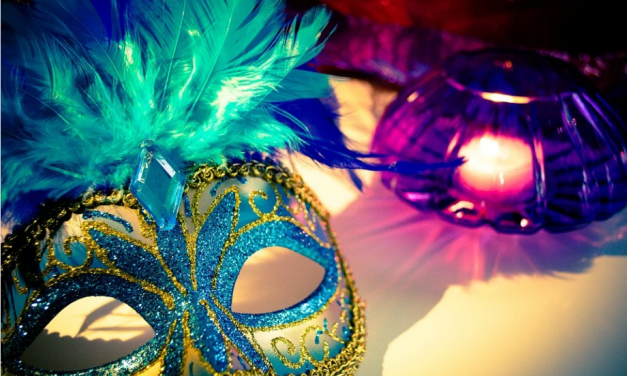 Making the Most of Mardi Gras 2022 for Your POD Catalog Without Reinventing The Wheel