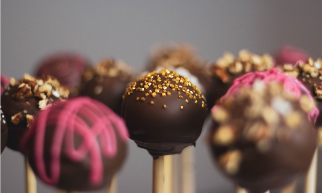 POD Niche Spotlight: Cake Pops