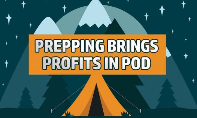 Prepping Brings Profits in Print on Demand